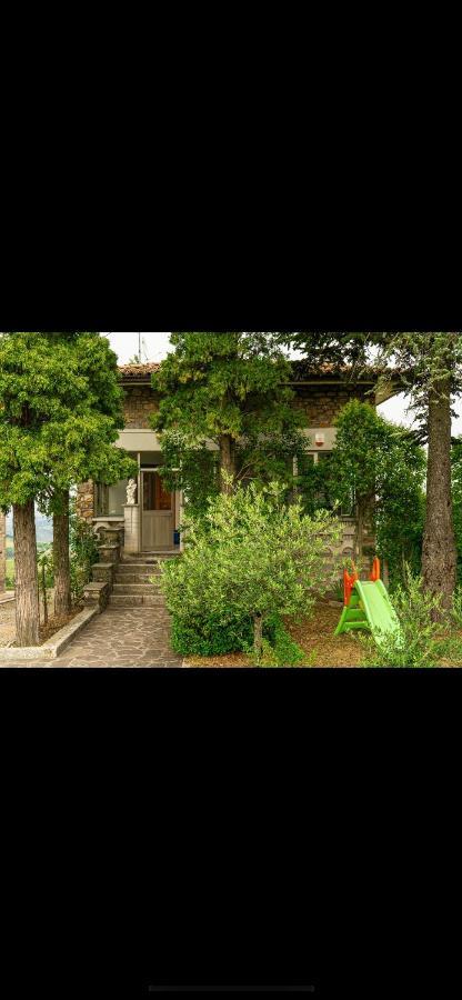 La Baita Nei Boschi Villa Serramazzoni Exterior foto