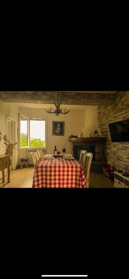 La Baita Nei Boschi Villa Serramazzoni Exterior foto